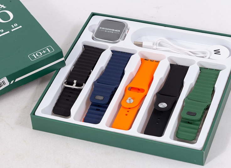 ساعت هوشمند Fere Fit