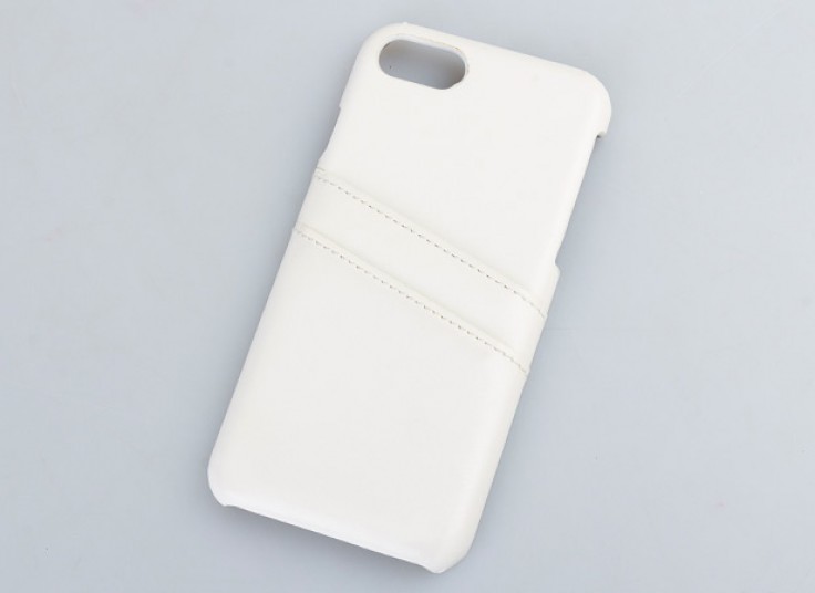 قاب گوشی آیفون چرمی Enclosure