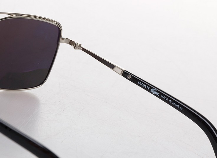 عینک آفتابی پلورایز Lacoste