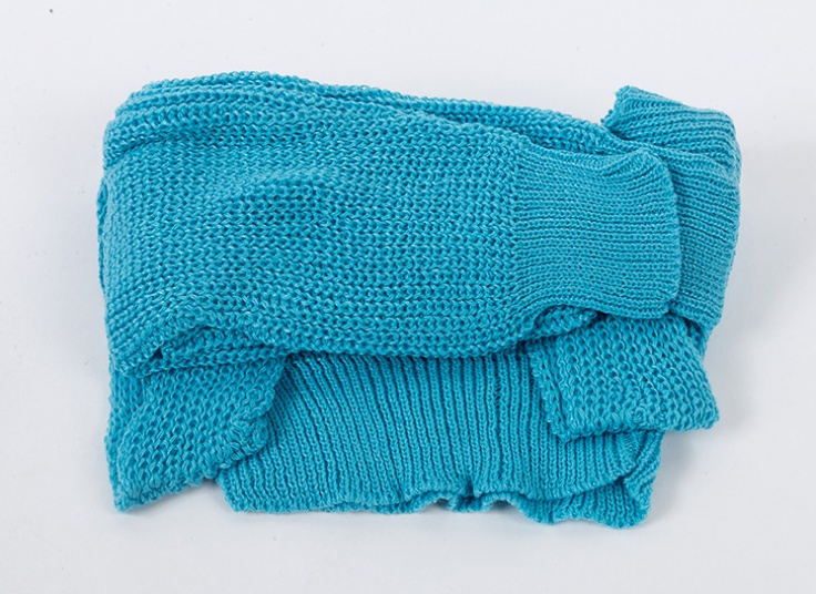 ست تاپ و رویه بافت