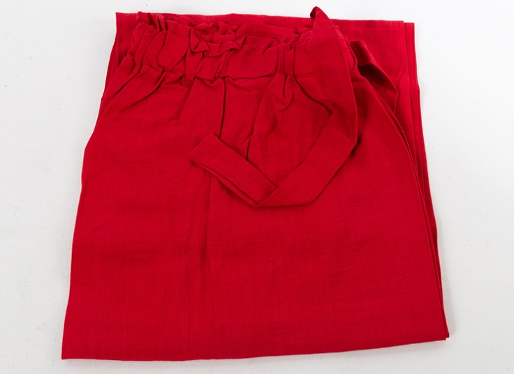 شلوار زنانه بابوس