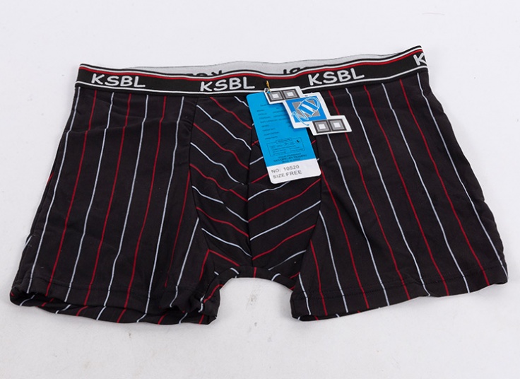 لباس زیر گیاهی مردانه MD