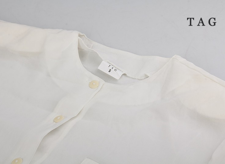 شومیز زنانه سایز بزرگ TAG