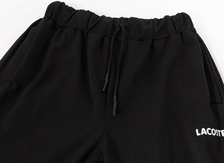 ست پولوشرت شلوار LACOSTE