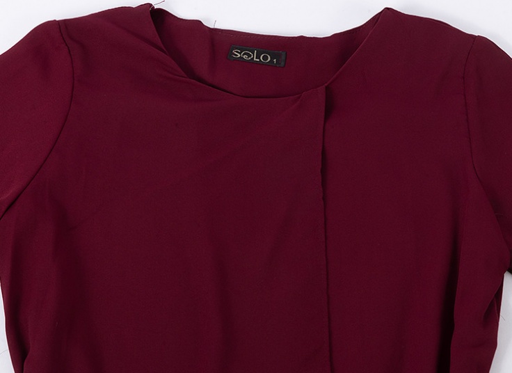 شومیز پلیسه