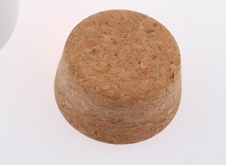 بطری سرامیکی دردار