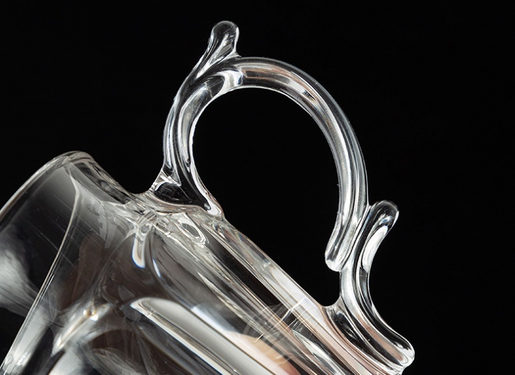 ست 6 عددی لیوان Royal