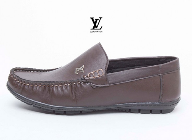 کفش کالج LouisVuitton