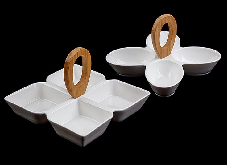 اردور خوری سرامیک و بامبو