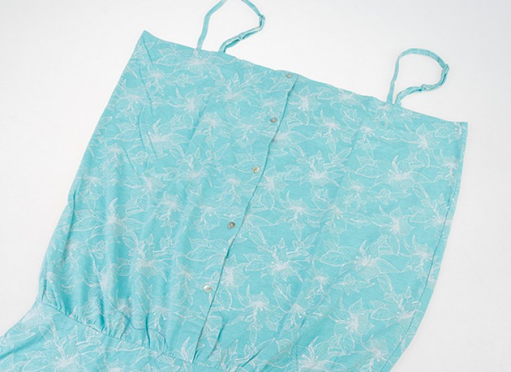 سرهمی زنانه Denim complices