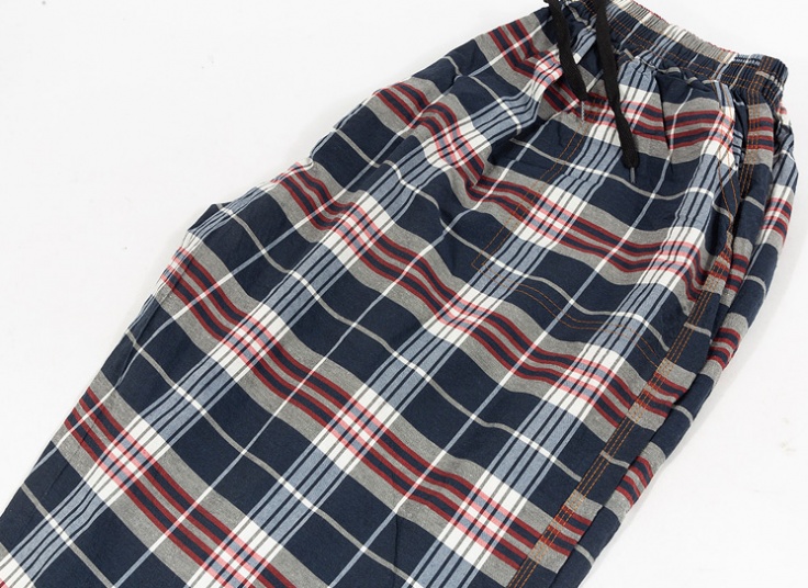 شلوار راحتی سایز بزرگ NOVIN