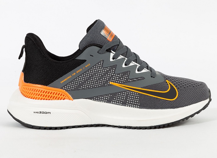 کتانی بندی مردانه Nike