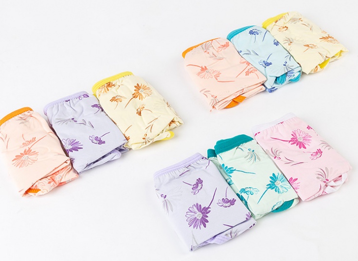 پک لباس زیر زنانه Ella