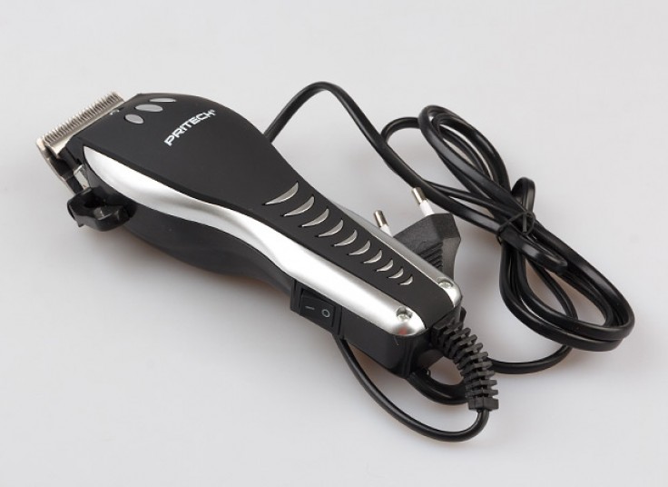 ماشین موزن  PRITECH مدل PR998