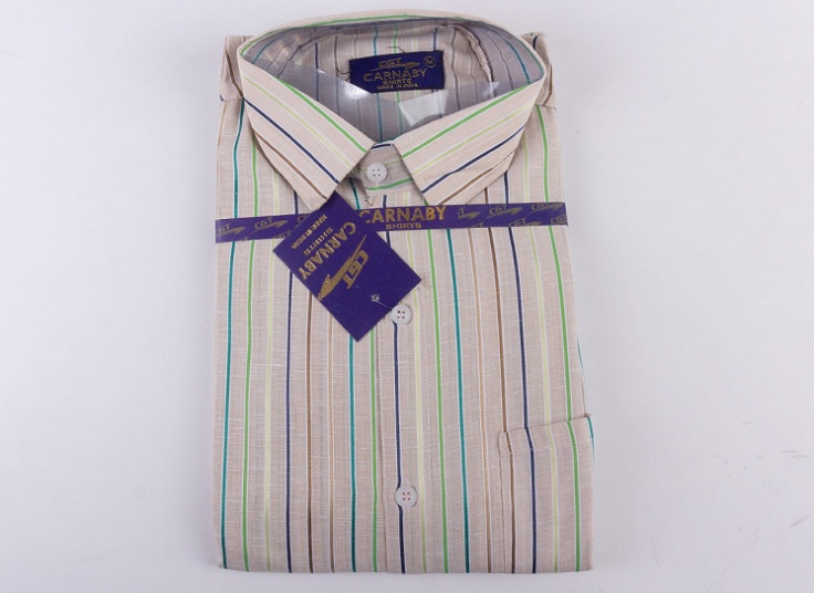 پیراهن مردانه CARNABY