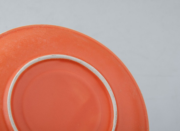 ست فنجان و قهوه سرامیکی