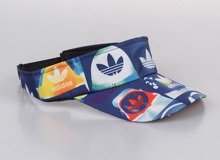 نقاب آفتابگیر طرح NIKE