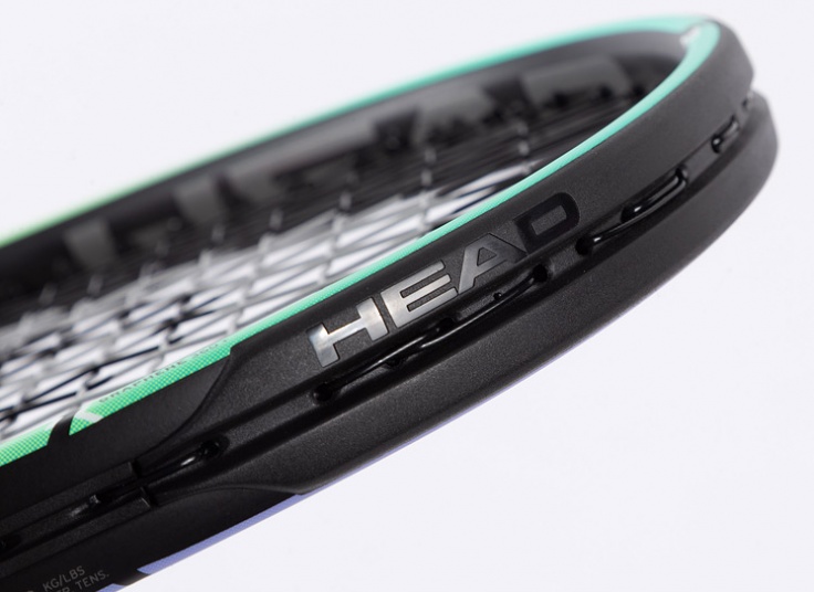 راکت تنیس HEAD