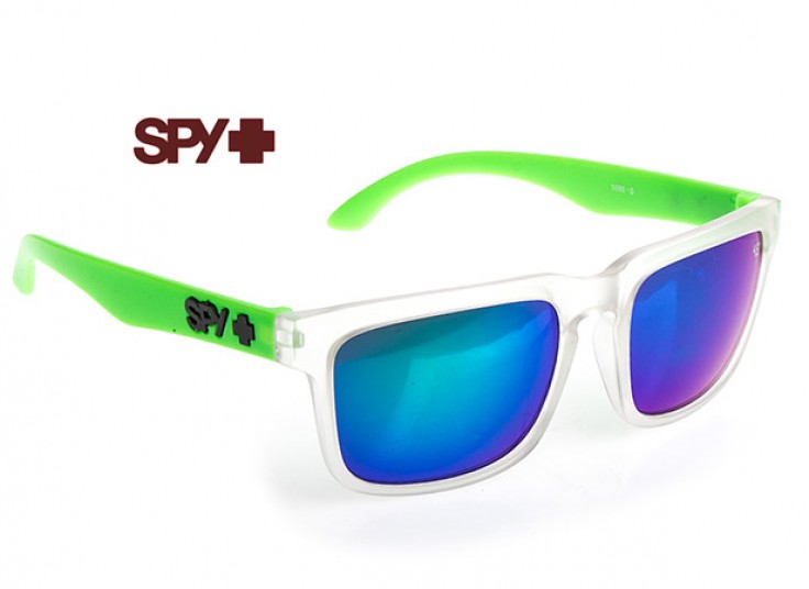 2 مدل عینک Spy