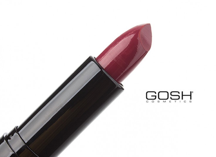 رژلب جدید GOSH