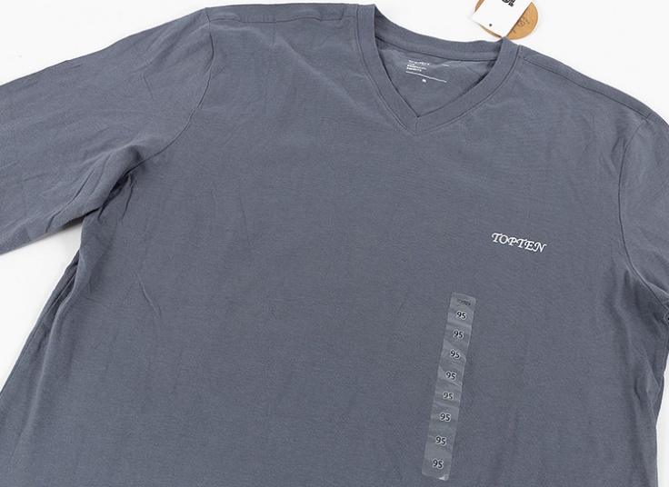 تیشرت آستین بلند Top Ten