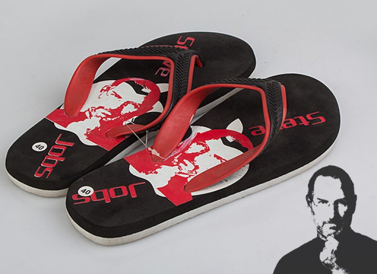 دمپایی مردانه Steve Jobs