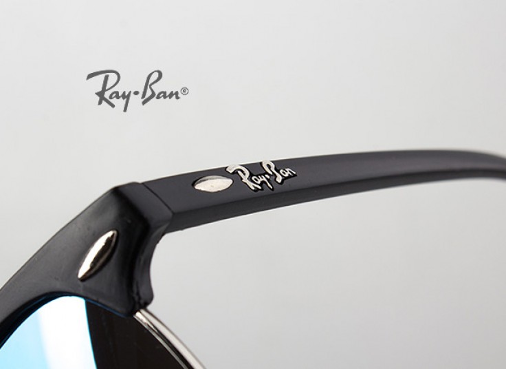 عینک Rayban مدل Clubmastre