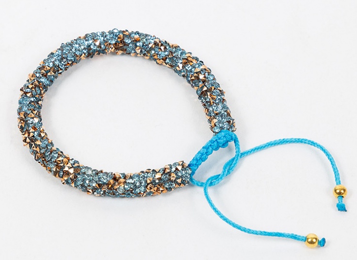 دستبند سواروسکی