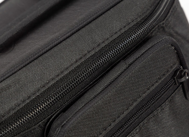 کیف دوشی غذا