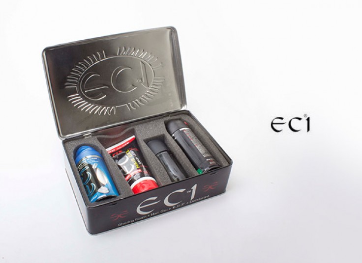 ست کامل مردانه ECI