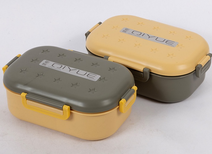 انواع لانچ باکس