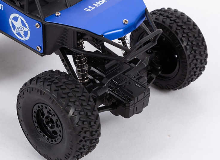 ماشین کنترلی آفرود Cross World