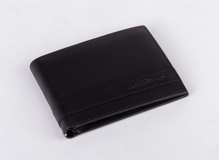 انواع کیف پول مردانه چرم طبیعی