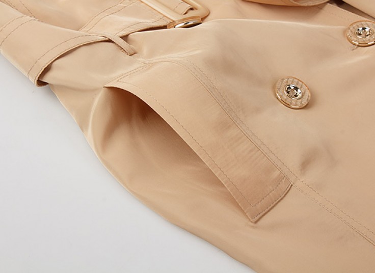 بارانی زنانه