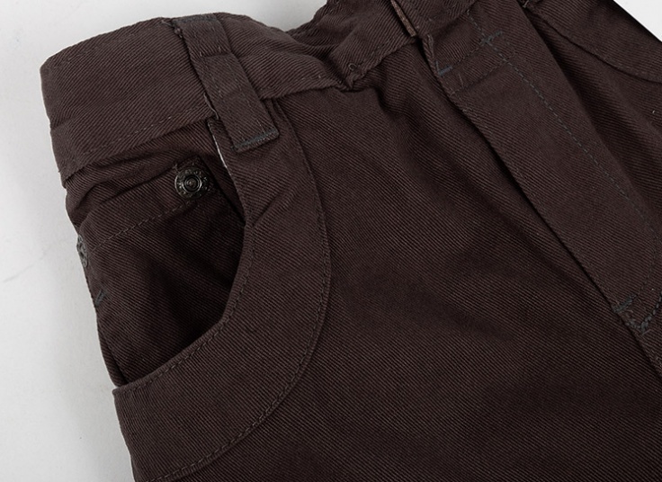 شلوار کتان بچگانه Cherokee