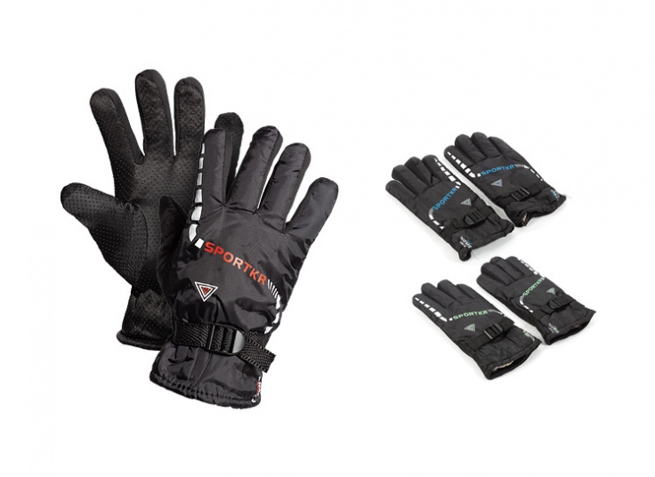دستکش واتر مردانه SPORTKR
