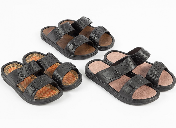 صندل و دمپایی بچگانه Nasim