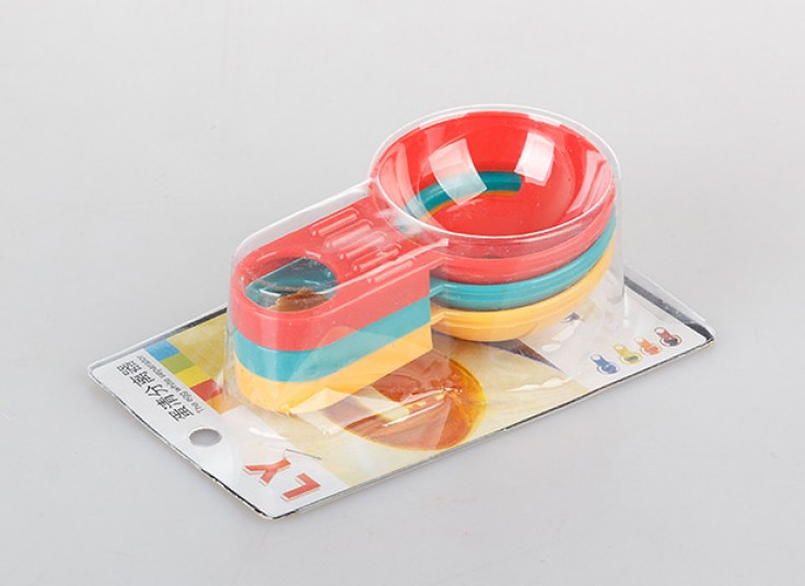 پکیج سه تایی جدا کننده زرده تخم مرغ