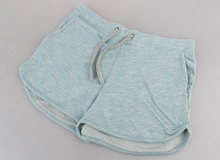 شورتک اسپرت زنانه