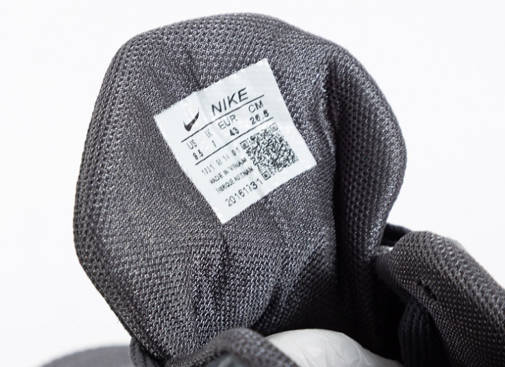 کتانی مردانه Nike:N1019