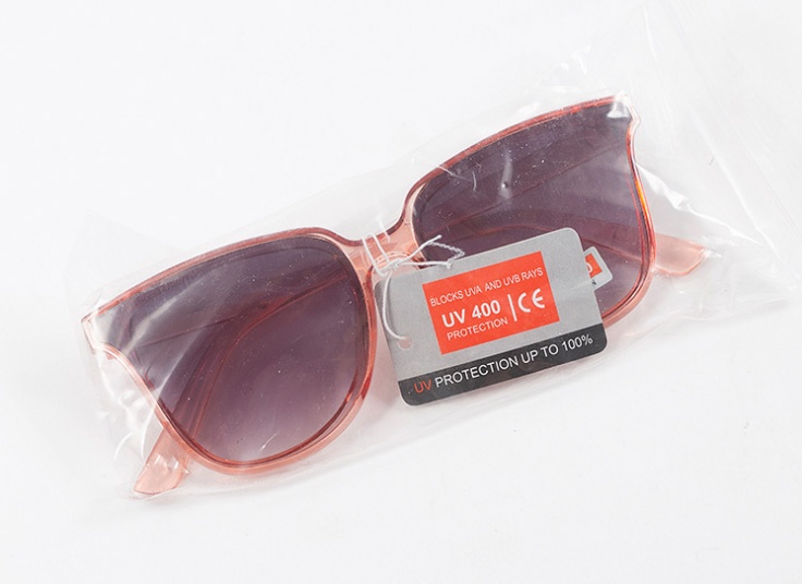 عینک آفتابی کائوچو زنانه