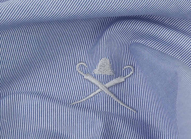 پیراهن مردانه POLO سری Stripe