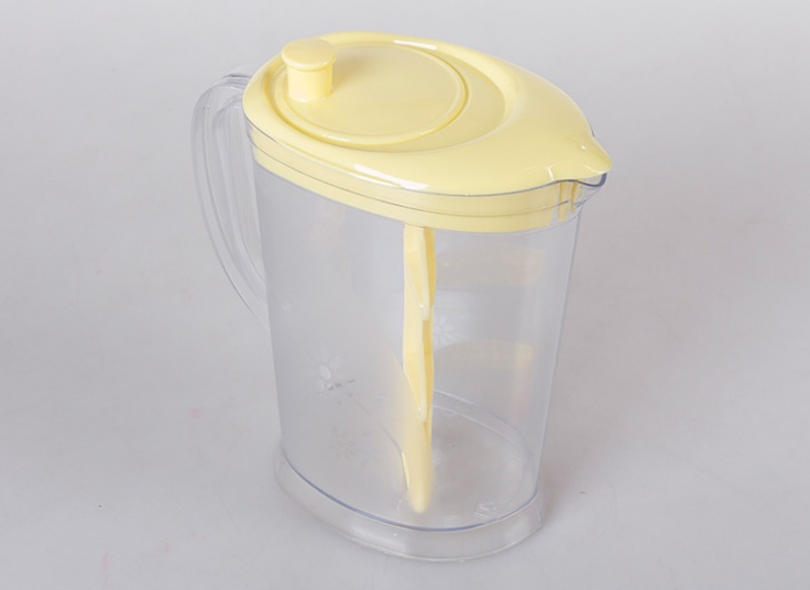 پارچ همزن دار