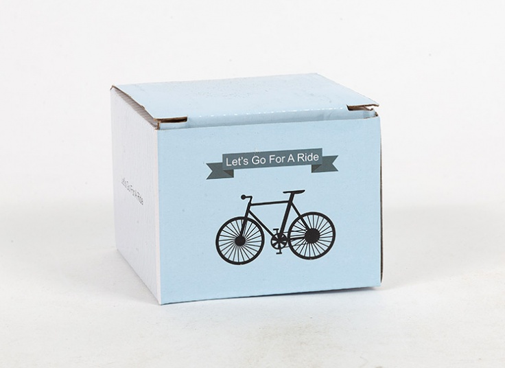 ماگ طرح دوچرخه