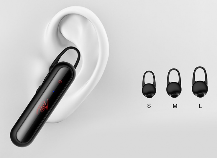 هدست بلوتوثی itel مدل IEB-32