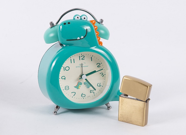 ساعت رومیزی فانتزی