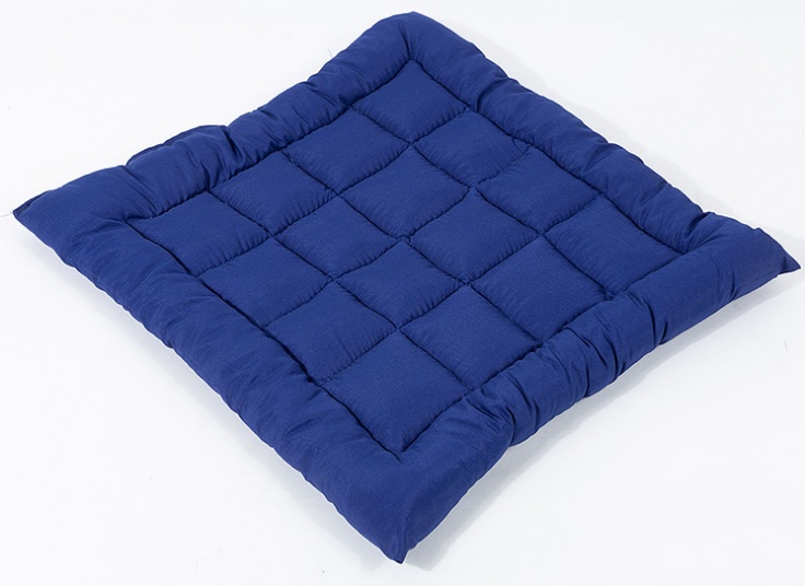 زیر نشیمنی چهار خانه