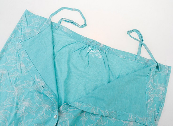 سرهمی زنانه Denim complices