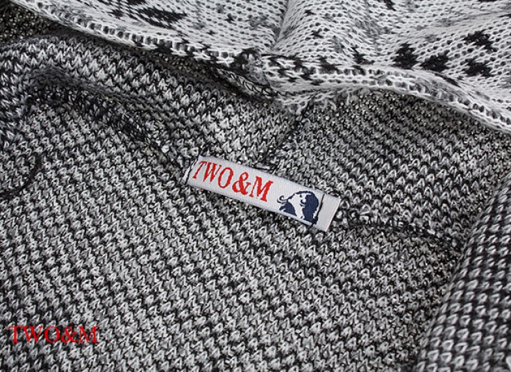 مانتو بافت TWO M