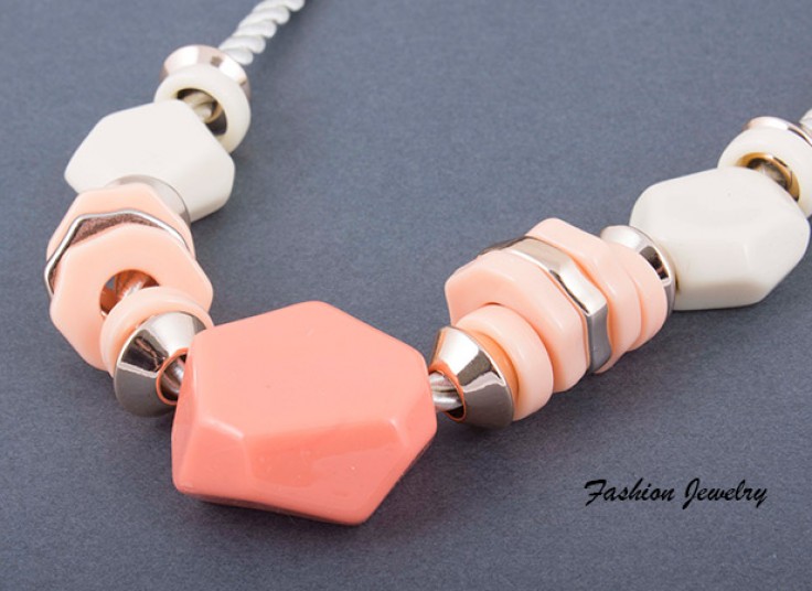 نیم ست طنابی fashion Jewelry